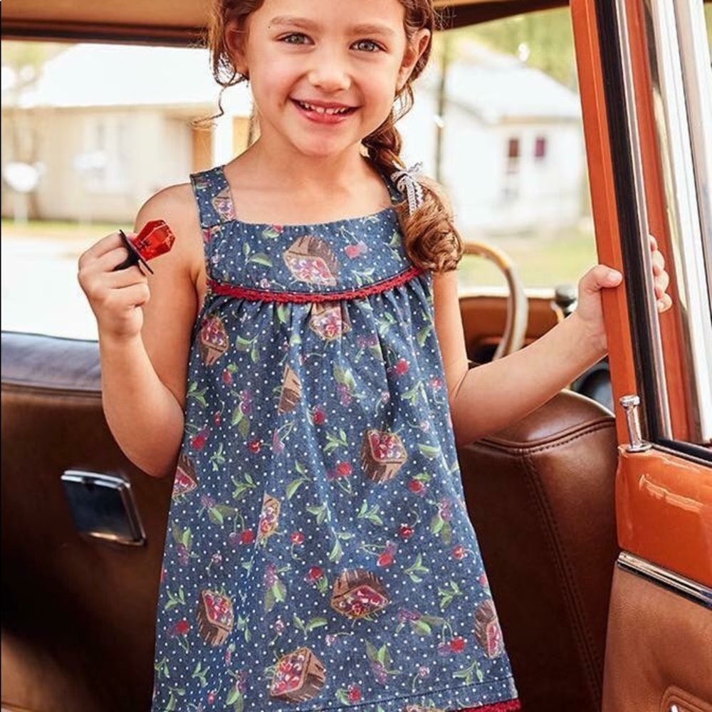 NWT SIZE 2 MATILDA JANE TOP